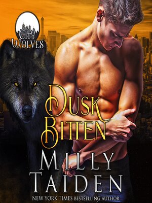 cover image of Dusk Bitten